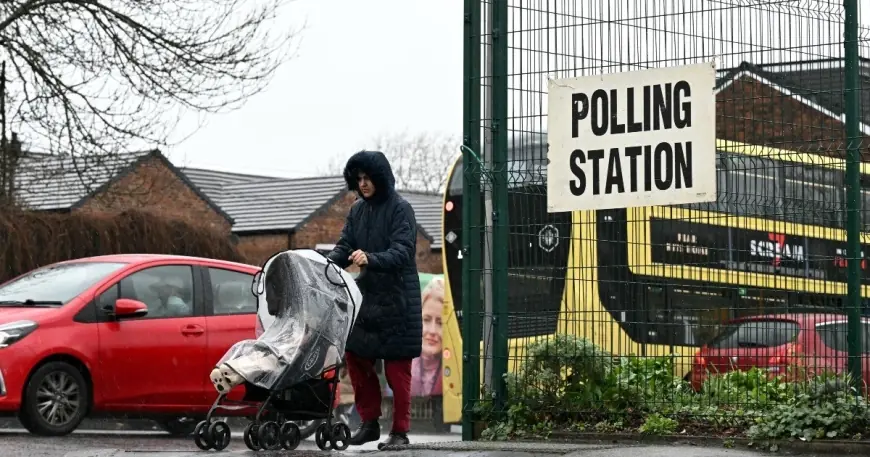 What Is Family Voting: Observers Flag High Rates at Gorton and Denton By-election