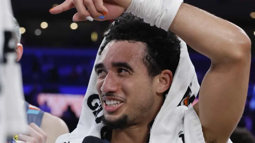 How Jared Mccain’s Trade Is Backfiring on Several Teams as He Thrives in Oklahoma City