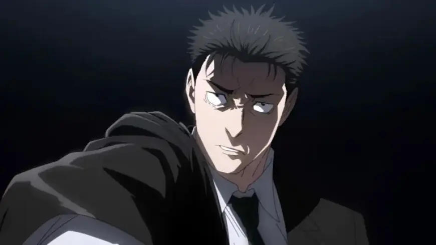 Assessing Hiromi Higuruma’s Strengths in Jujutsu Kaisen Season 3