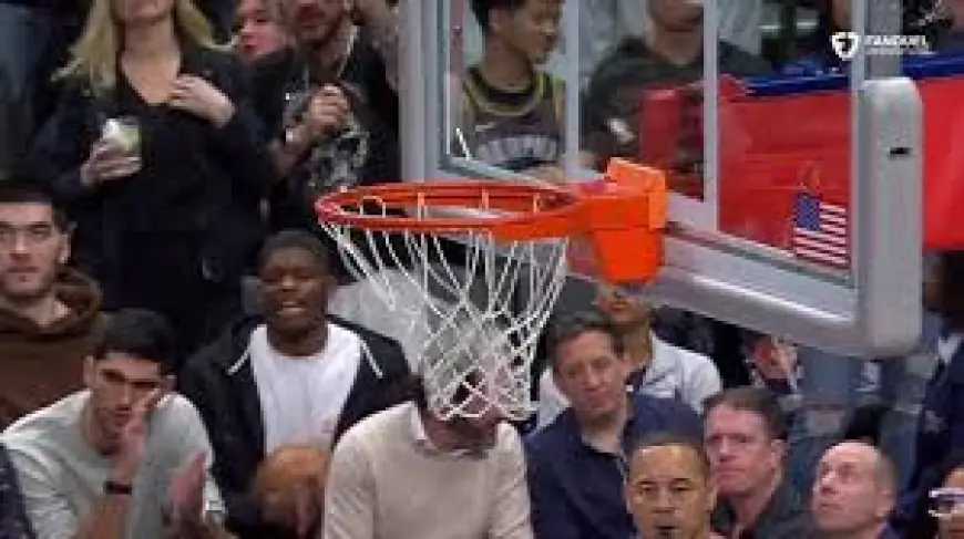 Grizzlies Vs Mavericks: Memphis' 124-105 Win Shifts NBA Draft Lottery Landscape