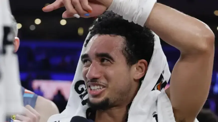 Pistons Remorse Deepens After Facing Thunder’s Latest Trade Addition