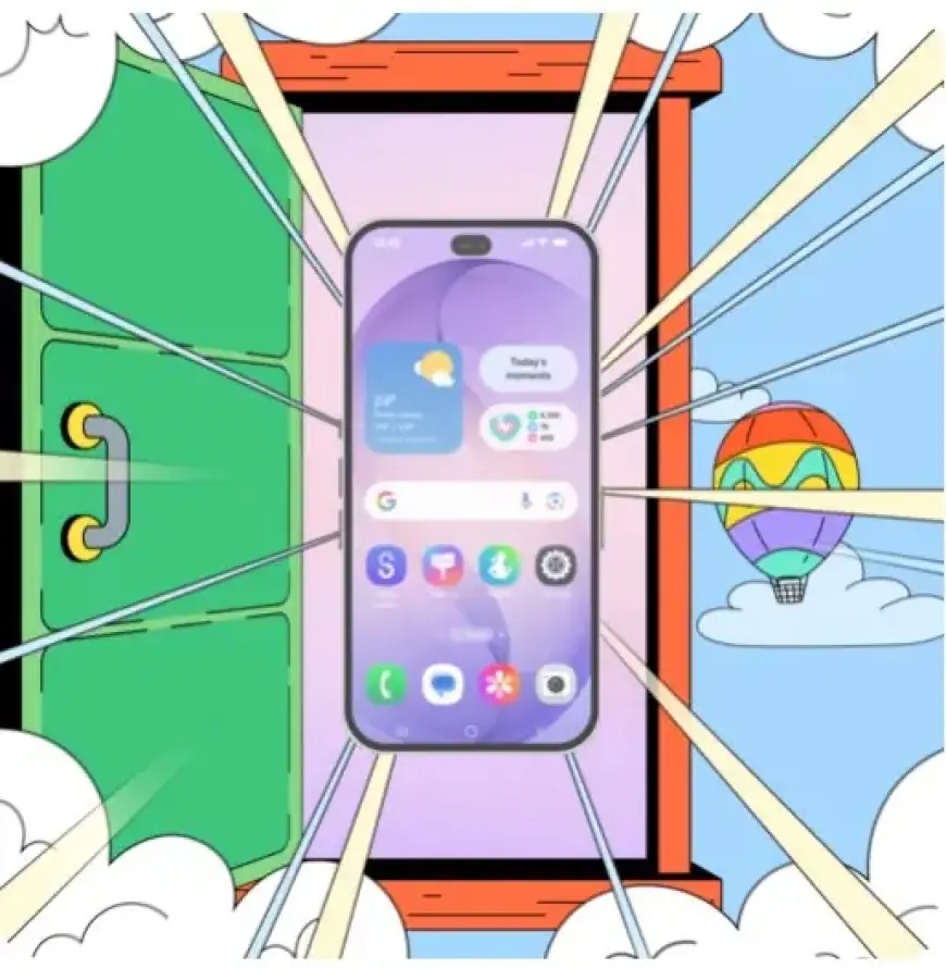 Explore Galaxy S26 Features Now with Try Galaxy on Your Device