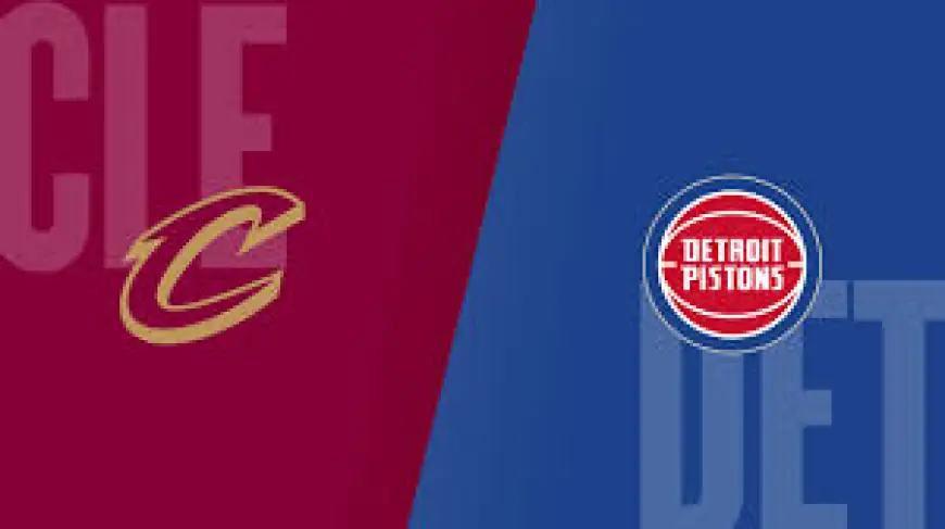 Cavaliers Vs Pistons: cavaliers vs pistons — Cavs partner with memorabilia authenticator
