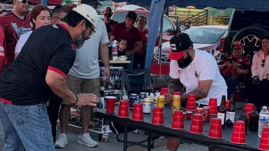 Tijuana - Pumas: previa, fiesta y escenas fuera de la cancha rumbo a la Jornada 8