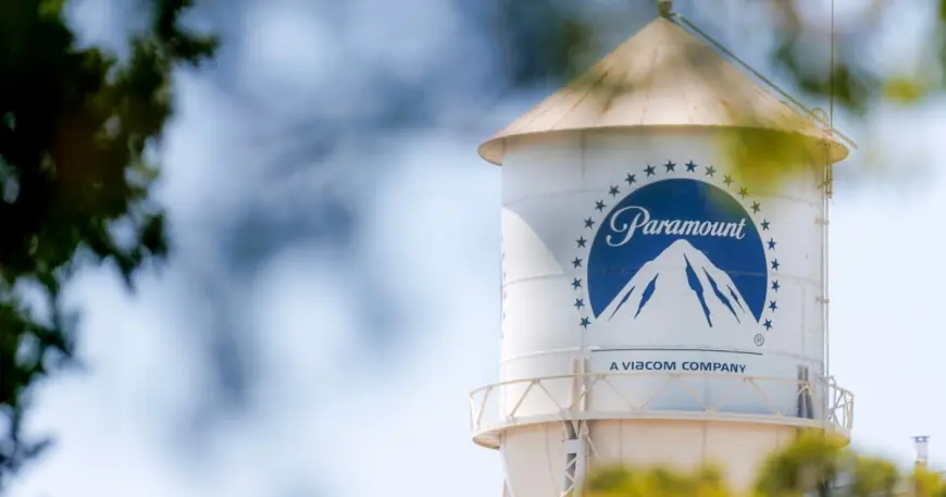 Larry Ellison link: larry ellison’s son leads Paramount Skydance in WBD deal