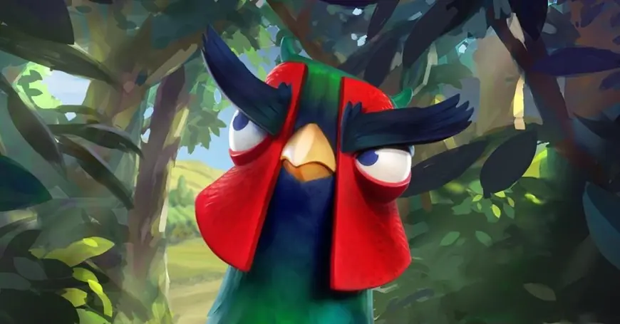 Emilia Clarke Connection: Cantilever Media Secures £500,000 to Scale Kazoo Films and Drive New Animated Slate