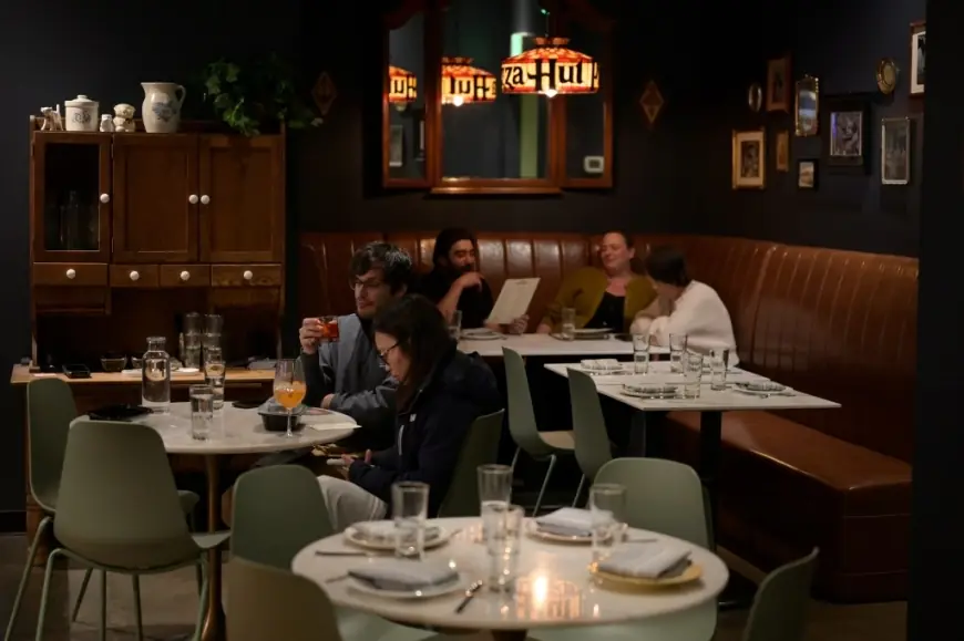 Denver report sets stage for tipped-wage change as councilman readies proposal