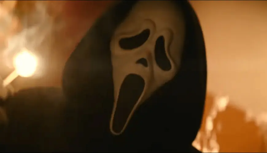 Scream 8 Already in Play as Williamson and Campbell Start Brainstorming