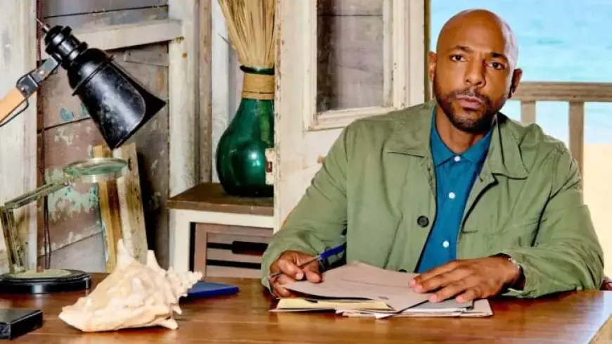 Must-Watch March Releases: 6 Exciting Shows Streaming on BritBox