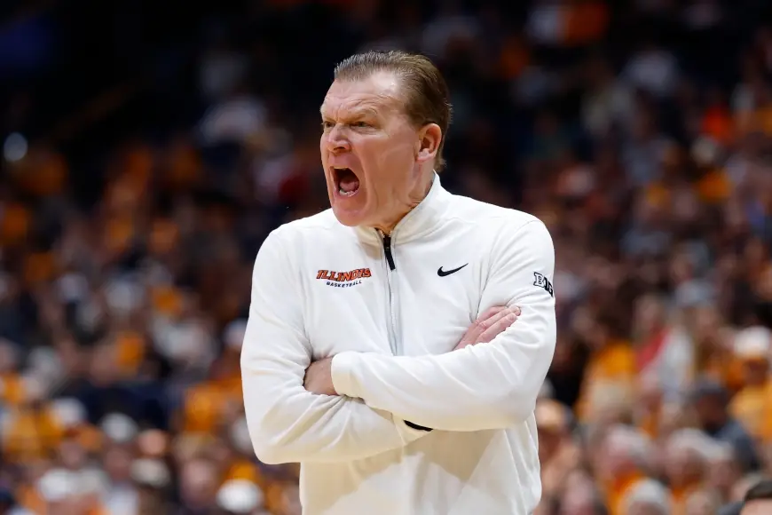 Michigan Vs Illinois: Wolverines Clinch Big Ten Regular-Season Title in Champaign — Immediate Impact for Fans, Brackets and Weekend Betting