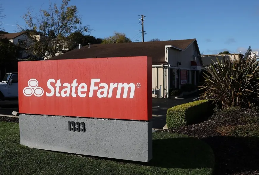 State Farm to Return $5 Billion to Car Insurance Customers in Largest Dividend Ever