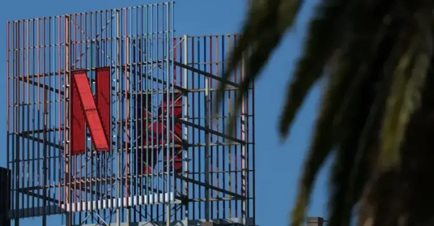 Netflix Skillfully Evades Major Setback