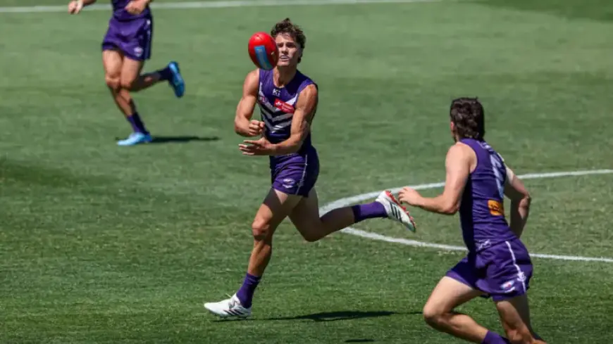 Team Faces Crows Showdown in Mandurah Duel