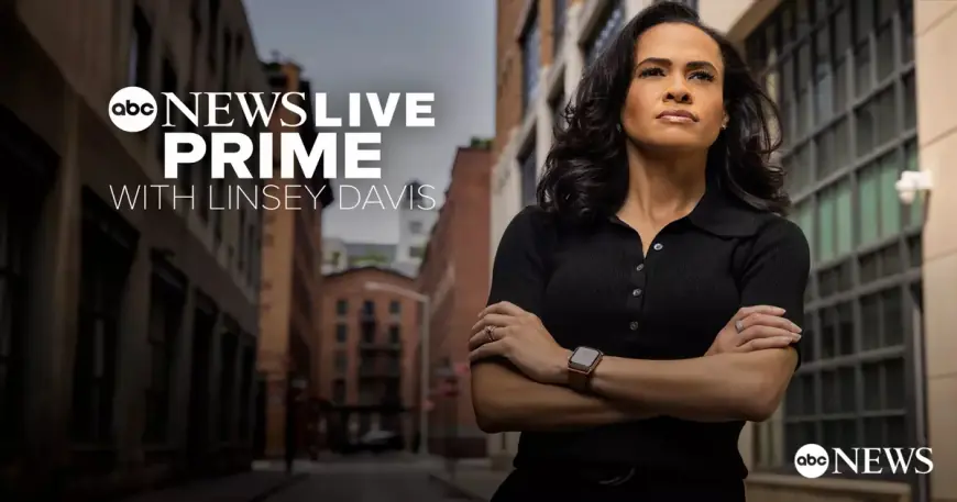 Abc News Schedules Linsey Davis Interview With Zach Braff and Donald Faison, and Airs 'Yogurt Shop Murders' Special