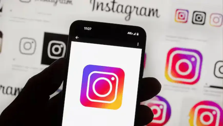 Instagram to Notify Parents of Teens’ Suicide-Related Searches