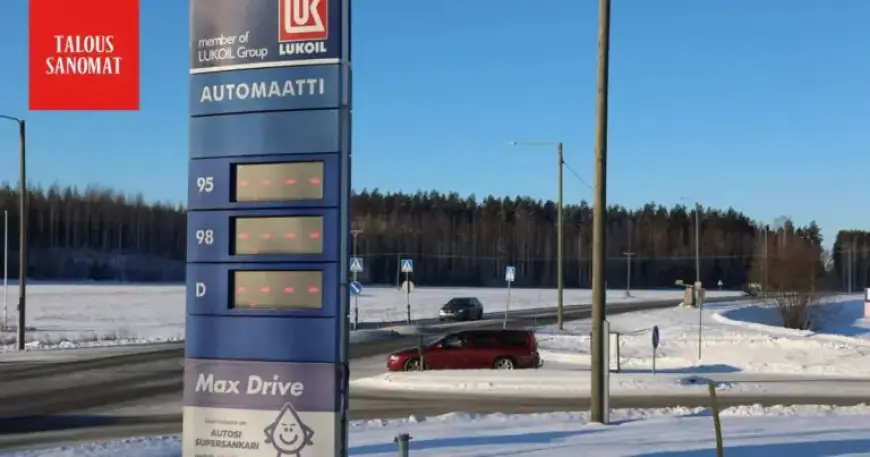 New Developments Emerge in Lukoil’s International Operations Sale