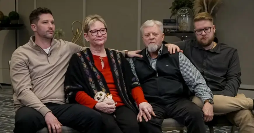 Family of Renee Good Says Neither Investigators Nor President Have Reached Out, Nbc News Interview Reveals