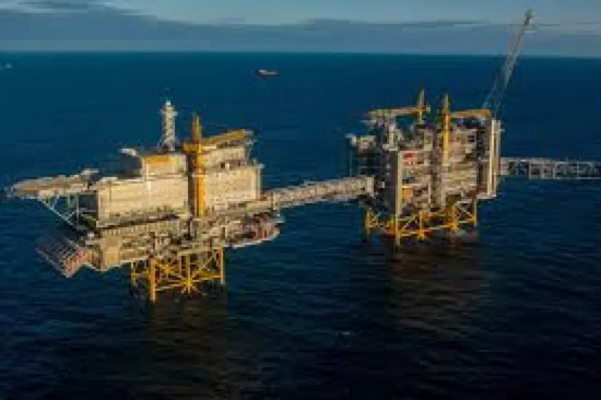 Oil Prices coverage blocked by on‑site robot check for readers