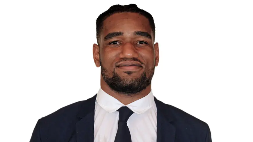 Latroy Lewis: latroy lewis dismissed by Falcons amid sexual assault allegations