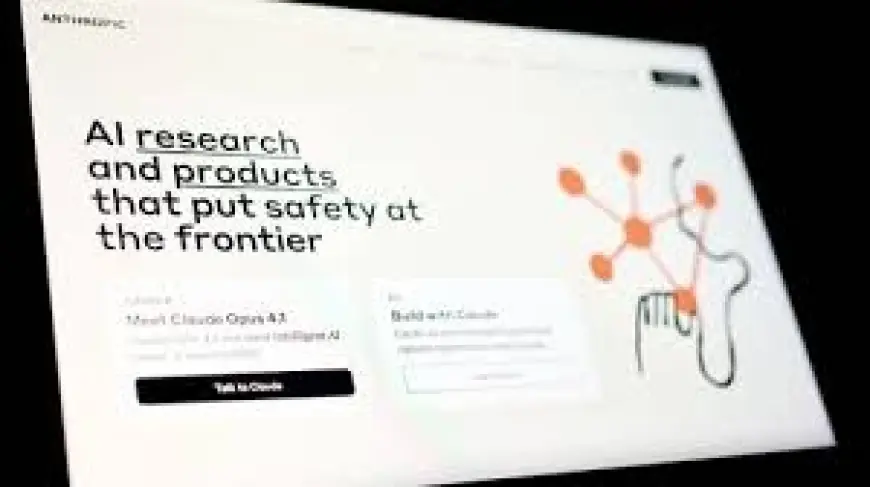 World News: Trump orders US agencies to stop using Anthropic AI tools