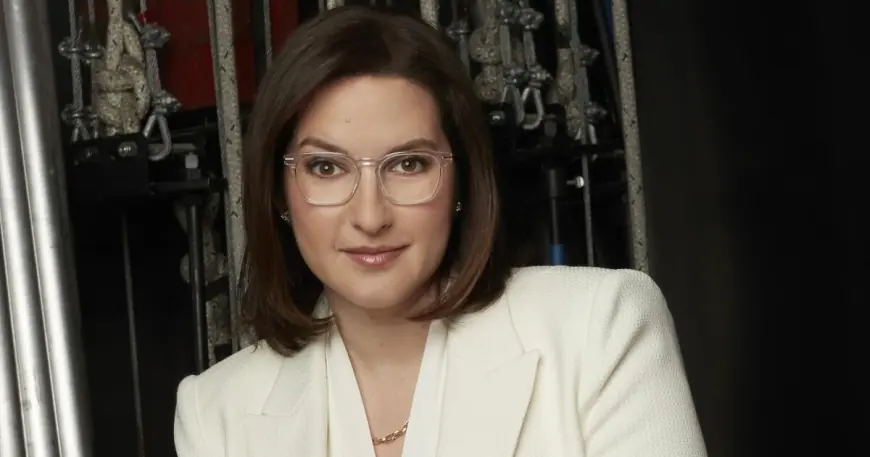 Rebecca Kutler Charts Streaming Future for Msnow After Viewership Gains