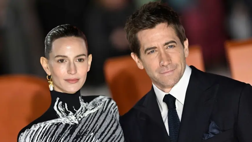 Jake Gyllenhaal and a Red-Carpet Lesson: What Fashion Fans Should Learn From Jeanne Cadieu’s Schiaparelli Moment