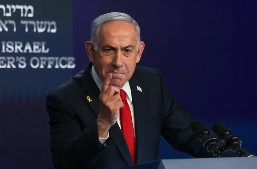 Benjamin Netanyahu’s Quiet Expansion: Who in the West Bank Will Feel the Impact First