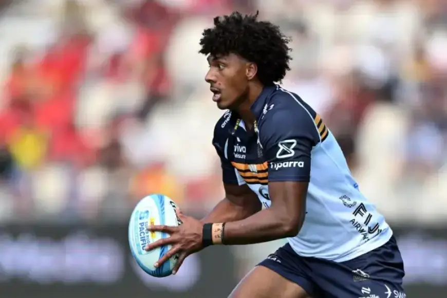 ACT Brumbies Aim to Clinch Top Spot Against Blues