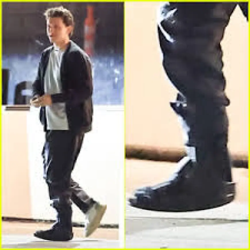 Zendaya Buys $2 Million ‘Diamond in the Rough’ Hollywood Hills Home Next Door to Her $6.5 Million House