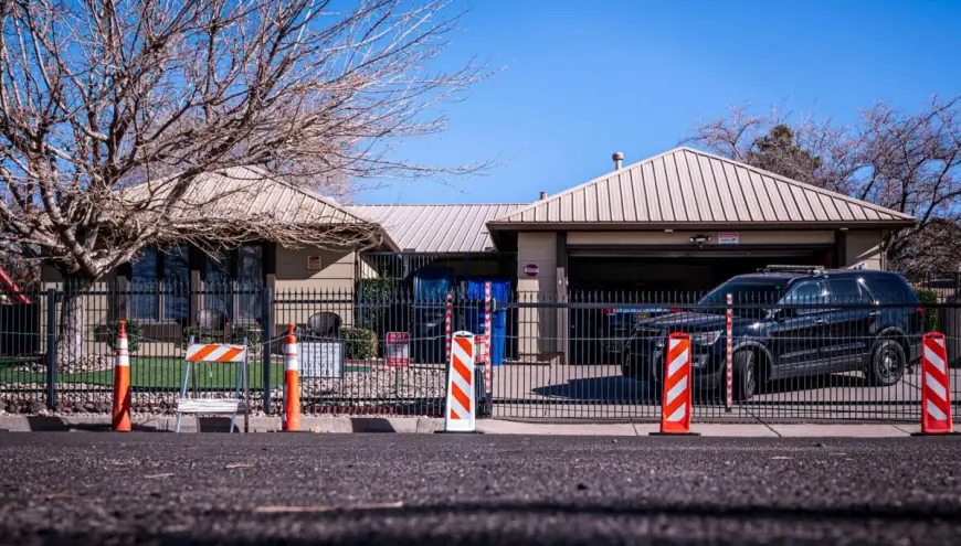 Walter White’s Breaking Bad House Sells for $1.3 Million to Streamer