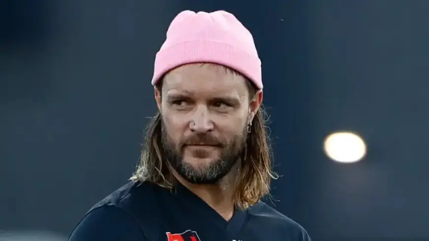 Mitch Brown Critiques AFL’s ‘Unsafe’ Cultural Issues