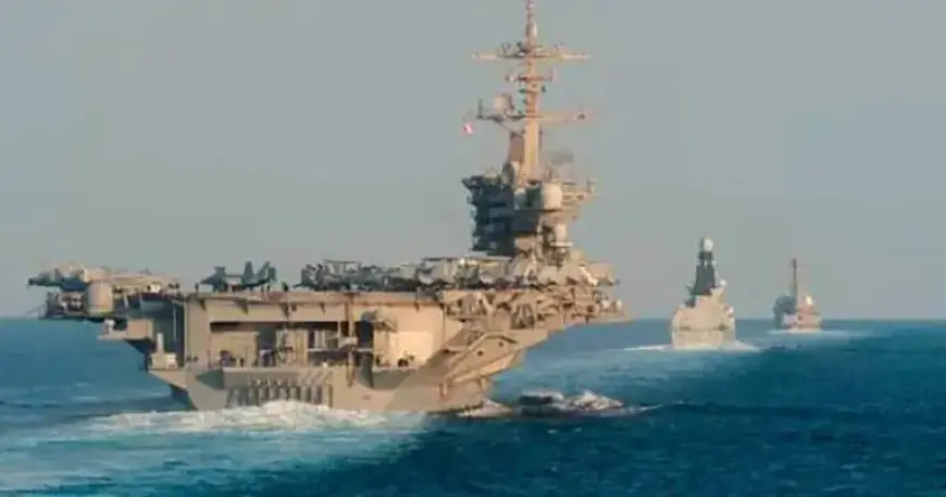 Nations Issue Travel Warnings Amid Escalating Iran Tensions