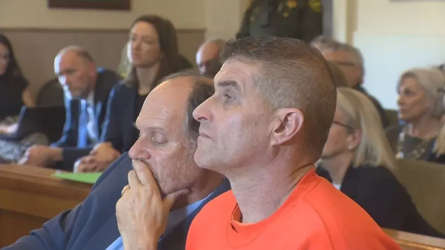 Daniel Serafini Sentenced to Life Without Parole in 2021 Tahoe Shooting