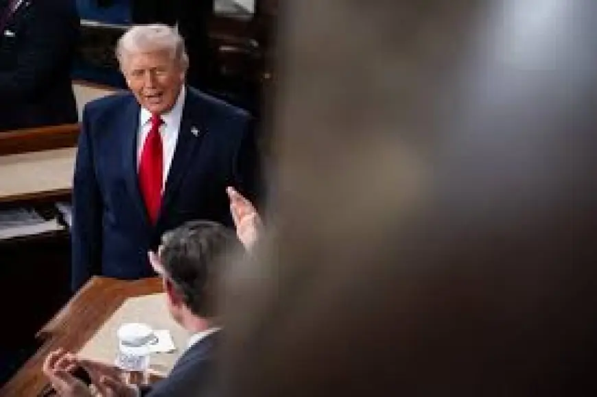 Stake Us: White House Does Damage Control After Supreme Court Ruling as Democrats Demand $1,700 Refunds