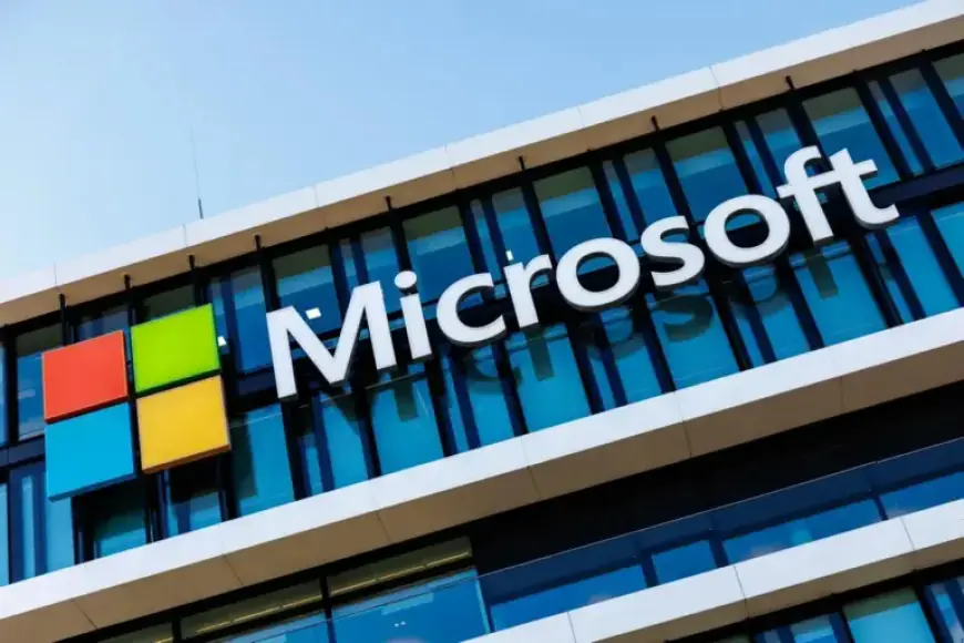 Microsoft Stock: Evaluating Its Potential Decline