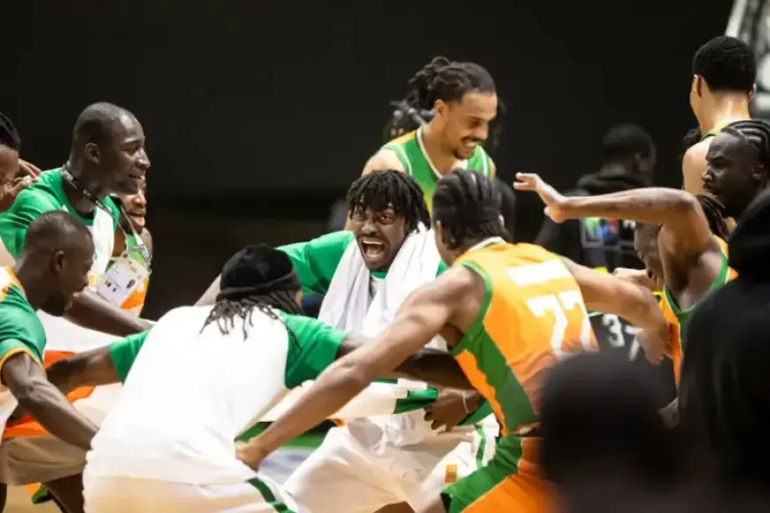 Senegal Withdraws, Angola and DRC Start FIBA World Cup 2027 Campaign