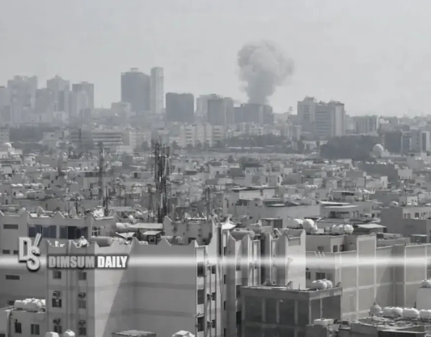 Gulf States Shut Skies Amid Explosions in Bahrain, Abu Dhabi, Kuwait