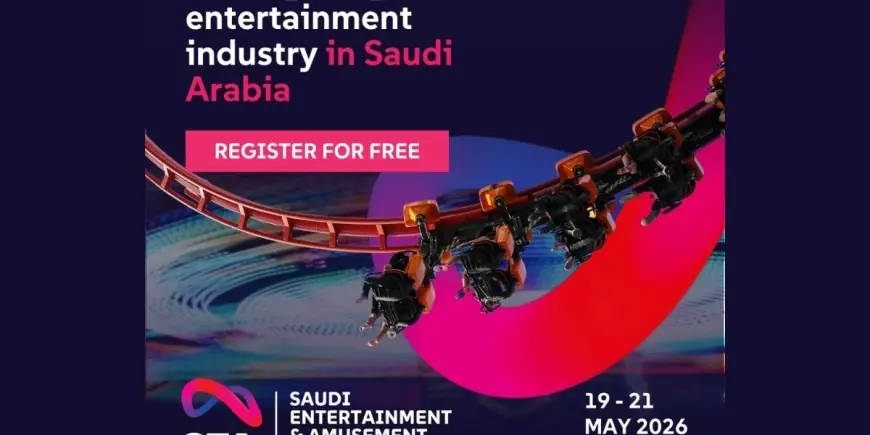 Riyadh Gears Up as Saudi Entertainment Expo Returns for an Eighth Year; Diplomatic Update from Tehran Marked Developing