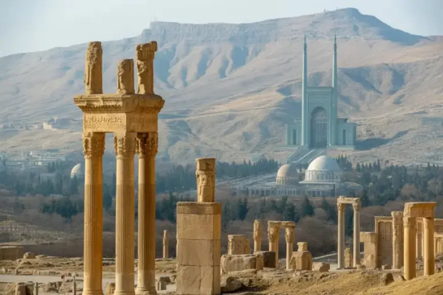 US and Allies Urge Against Iran Travel Amid Rising Middle East Tensions