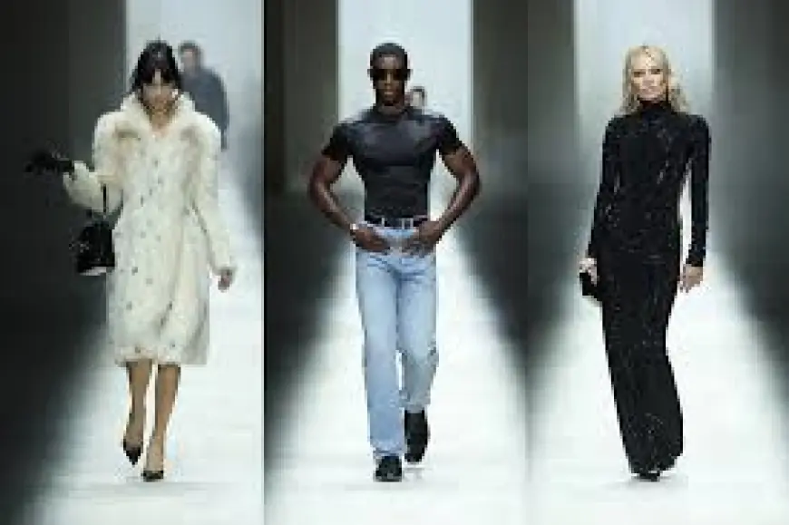 Demna Brings Sexy Back: Gucci’s High-Stakes Revival Puts Kering and Risk-Takers on Notice