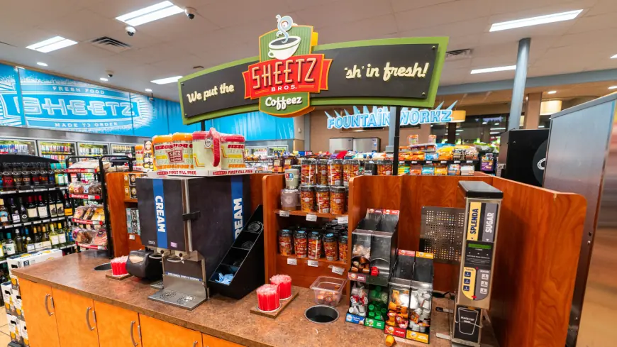 Sheetz Vs Wawa: Which Chain Has The Best Made-To-Order Food? (wawa examined)