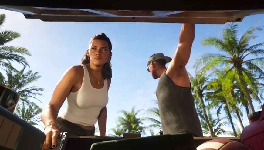 Rockstar’s Canary‑Trap Security Push Raises Uncertainty Around GTA 6’s High‑Stakes Launch