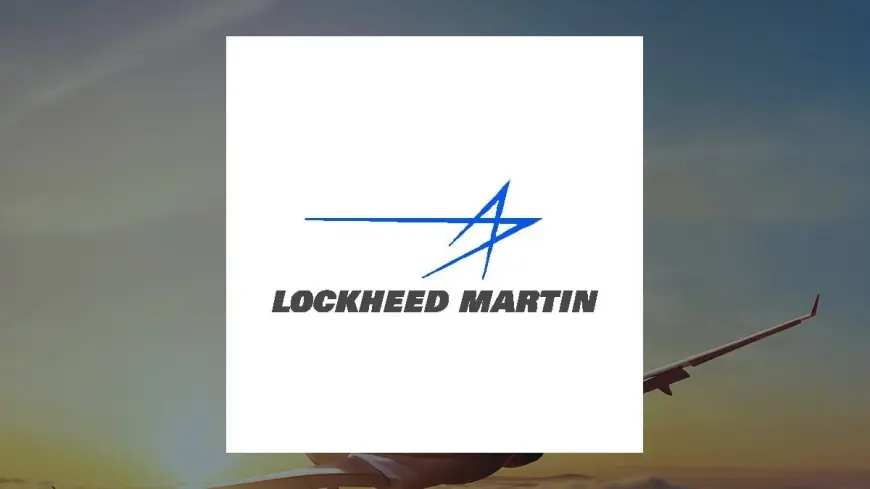 Lockheed Martin Stock: Institutional Rebalancing Paints a New Ownership Map and Tests Momentum