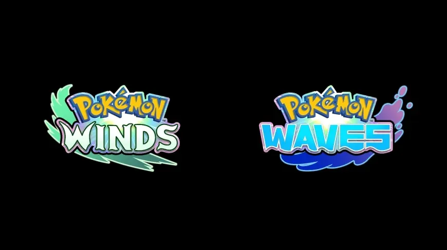 Pokemon Winds And Waves: Trailer Drops as Roster List and Switch 2 Launch Details Surface