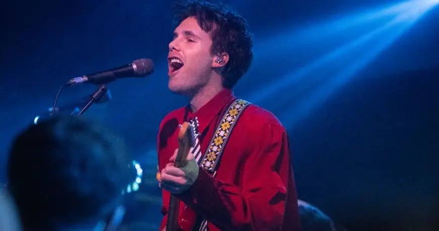 Cruz Beckham’s UK tour is turning curiosity into crowds — what fans are discovering