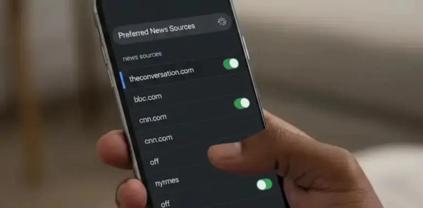 Elevate The Conversation: Strategies to Boost Google Preference