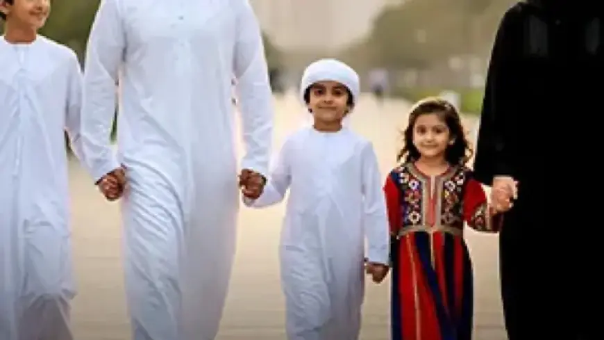 Abu Dhabi Health Enhanced by 25 New Healthy Living Initiatives