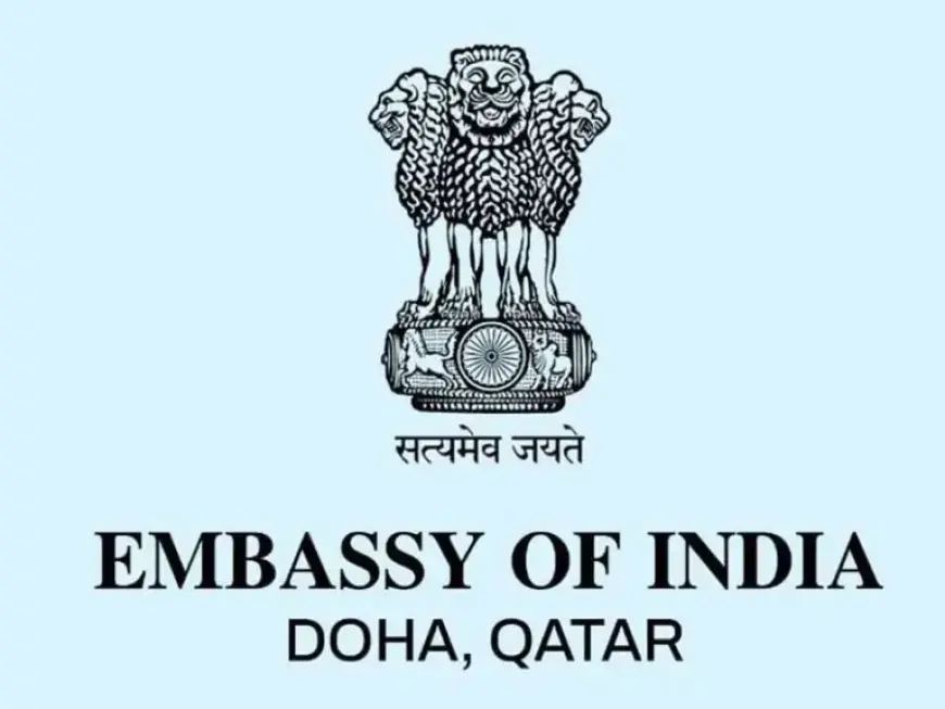 Indian Embassy in Qatar Launches 24/7 Helpline Amid Regional Developments