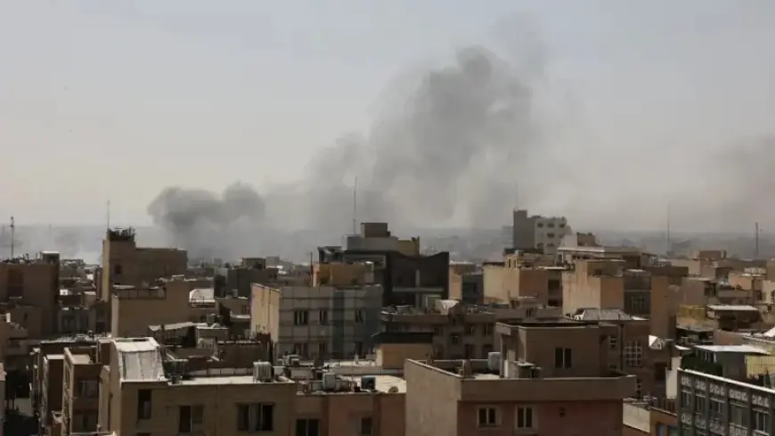 India Launches Qatar Advisory, Opens Helpline Amid Middle East Tension