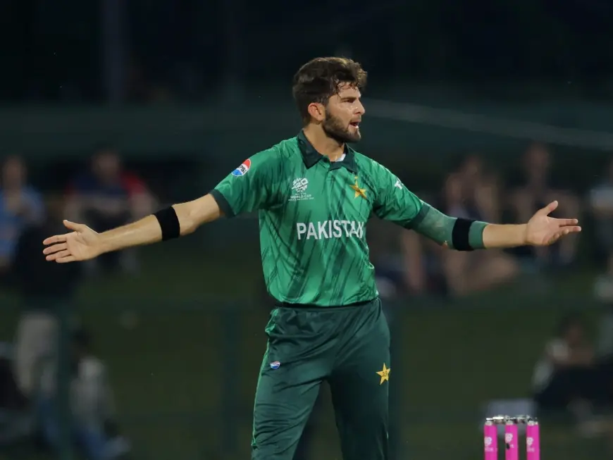 LIVE: Pak Vs Sl — T20 World Cup Super Eights Showdown and the Net-Run-Rate Equation